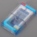 Ipega 3M Waterproof Protective Box Case Cover for Apple iPhone 4 4G 4th White