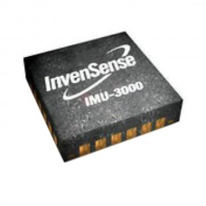 IMU-3000 InvenSense Digital 3-Axis Sensor Module