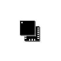 LSM303DLH 3-axis Accelerometer and 3-axis Magnetometer