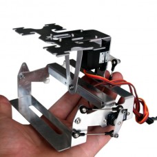 Tracker100 3-Axis Camera Mount Aerial Photography Video PTZ for X650-V4 Quadcopter Multicopter