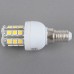 7W E14 LED Bulb 27LEDs SMD 5050 220V LED Spotlight Warm White