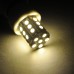 7W E14 LED Bulb 27LEDs SMD 5050 220V LED Spotlight Warm White