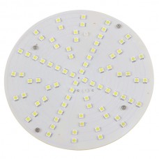 Super Bright 220V White Light 80 LED Ceiling LED Panel Board Lamp Lighting 1200lm