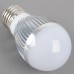 E27 5630 LED 6.4W White Light Lamp Bulb 220V