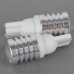 2x T10 3W 7 SMD LED High Power Light Bulb Lamp-White LED Light