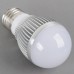 E27 5630 LED 6.4W Warm White Light Lamp Bulb 220V