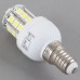 7W E14 LED Bulb 27LEDs SMD 5050 220V LED Spotlight-White LED Light