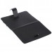 Folio Stand Leather Case Cover for 7' Tab Tablet-Black