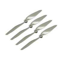 2 Pairs Gemfan APC12x6" CCW Propeller for RC Ailplane