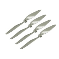 2 Pairs Gemfan APC12x6" CCW Propeller for RC Ailplane