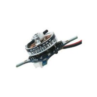 DUALSKY XM2212RTR-25 2160KV OutRunner Brushless Motor 15g