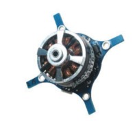 DUALSKYXM2215RTR-17 1620KV Outrunner Brushless Motor 20g