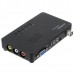 TV2810 Gadmei LCD TV Box 1680*1050 Output-Black