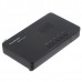 TV2810 Gadmei LCD TV Box 1680*1050 Output-Black