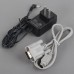 TV2810 Gadmei LCD TV Box 1680*1050 Output-Black