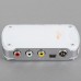 GADMEI UTV 332+ USB TV Box Media Player with Recording