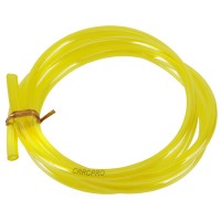 Tygon Fuel Line D5x3MMx1M Length 1M Yellow