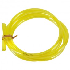 Tygon Fuel Line D5x3MMx1M Length 1M Yellow