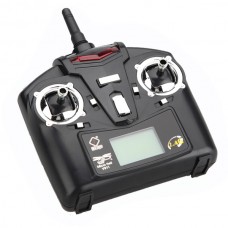 WL V929 V939 Beetle 4-Axis Quadcopter Helicopter 2.4G Transmitter E728