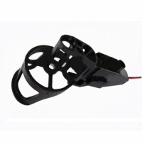 WL V929 Beetle 4-Axis UFO Quadcopter Spare Parts Motor Frame