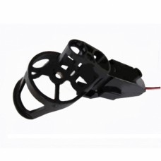 WL V929 Beetle 4-Axis UFO Quadcopter Spare Parts Motor Frame