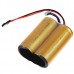 LiFe Battery Po4 26650PRO 3.2V 2500mAh 25C for RC Boat Airplane