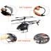 WL S977 3.5 CH Radio Control Metal Gyro RC Helicopter FPV with Video Camera