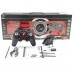 WL S977 3.5 CH Radio Control Metal Gyro RC Helicopter FPV with Video Camera