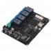 Arduino with 4 Channels Relays Development Platform - RBoard