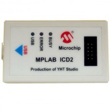 ICD2 ICD2.5 PIC Programmer Simulator Emulator for MAPLAB