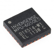 6DOF Invensence MPU6050 MPU-6050 Triple-Axis Gyro Acceleration Sensor Chip