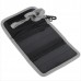 Portable Solar Power Supply Charger for Emergency External Backup Battery