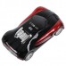 Car Speed Radar 360 Degree Protection Detector Detection Safety Alert GPS-Red&Black