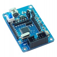 ATMEL ATMega88V ATMega88 AVR Development Board