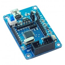 ATMEL ATMega88V ATMega88 AVR Development Board