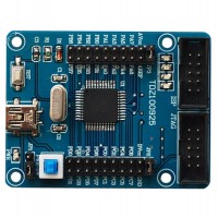 ATMEL ATMega32A ATMega32 AVR Development Board