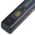 Skypix Handyscan Mini Portable Hand Held Color Scanner TSN415 600 DPI