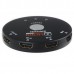 3 Port HDMI Switch Switcher Splitter Hub for 1080P HDTV HD DVD