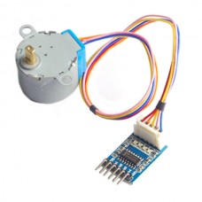 5V 4-Phase 5-Wire Stepper Motor + ULN2003 Driver for Arduino 2560