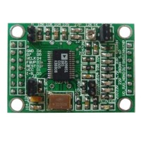 AD9851 DDS Module 70MHz Direct Digital Synthesizer Digital Signal Generator