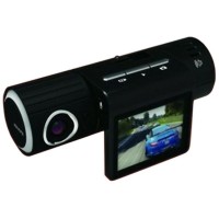 Q7 BlackView IR Car Camcorder 2.0" Vehicle Black Box Camera