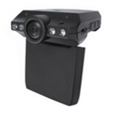 185C HD 720P Car Camera DVR Night Vision IR lights with 2.5" LCD Screen