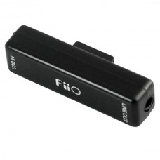 Fiio L7 Line Out Connector Interface Dock Kit for Fiio E7 Amp Amplifier USB DAC