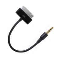 FiiO L1 Line Out Dock Cable (LOD)-Black