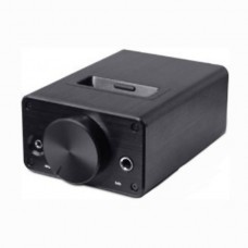 FiiO Audio E9 Desktop Headphone Stereo Amplifier Works w/ E7 USB DAC Amp