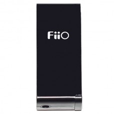 FiiO E3 Portable Headphone Earphone Amplifier Bass Boost Amplifier