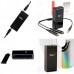 FiiO E3 Portable Headphone Earphone Amplifier Bass Boost Amplifier
