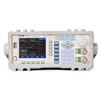 ATTEN DDS Waveform Digital Function Signal Generator 40MHz ATF40D Tester