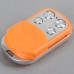 4 Channel RF Wireless Remote Control Garage Door 315mhz-Orange