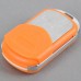 4 Channel RF Wireless Remote Control Garage Door 315mhz-Orange